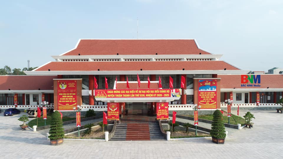 Thuận Thành